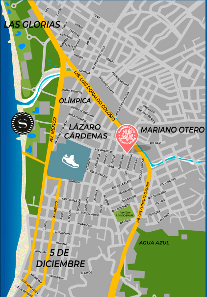 Home - KORALION Living - Departamentos en Puerto Vallarta